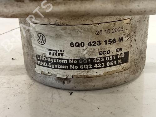 Steering pump VW POLO (9N_, 9A_)  | BP20159515M99 