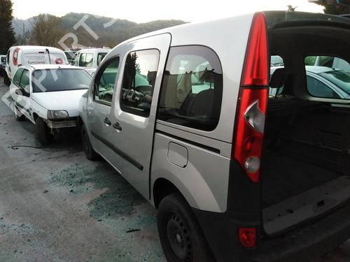 Headlight switch RENAULT KANGOO / GRAND KANGOO II (KW0/1_)  | BP8473033I24 