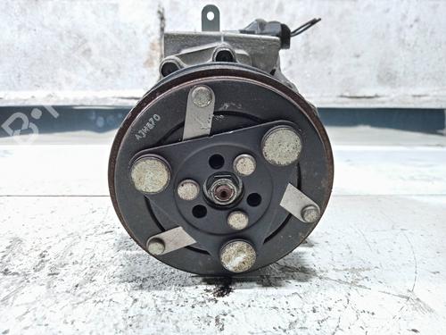 AC compressor FIAT PUNTO EVO (199_) 1.3 D Multijet (199AXC1A, 199BXC1A, 199AXT1A, 199BXT1A) | BP8465654M34 