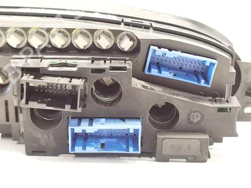 Instrument cluster CITROËN XSARA PICASSO (N68) 2.0 HDi | BP20491152C47 