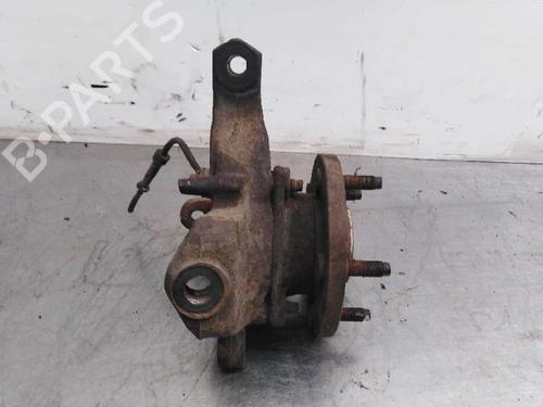 Left front steering knuckle JEEP GRAND CHEROKEE II (WJ, WG) 2.7 CRD 4x4 | BP8462267M25 