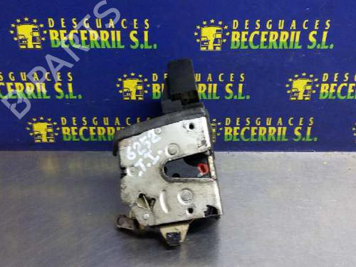 Used Rear left lock BMW 7 (E38) 725 tds (143 hp) 8450468