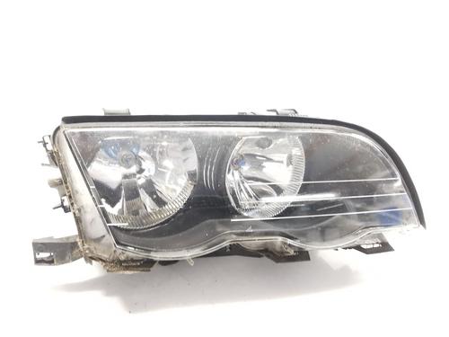 Used Right headlight Right headlight BMW 3 (E46) 320 d (136 hp) 33677390 33677390