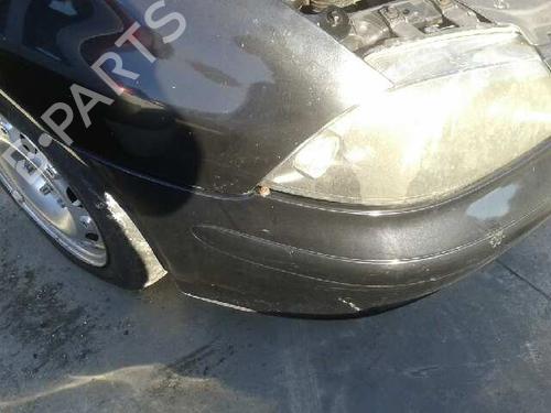 Front right window mechanism SEAT IBIZA III (6L1) 1.9 TDI | BP8458107C23 