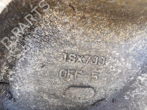 Felg SUZUKI GRAND VITARA I Open Off-Road Vehicle (GT)  | BP26691715C45 