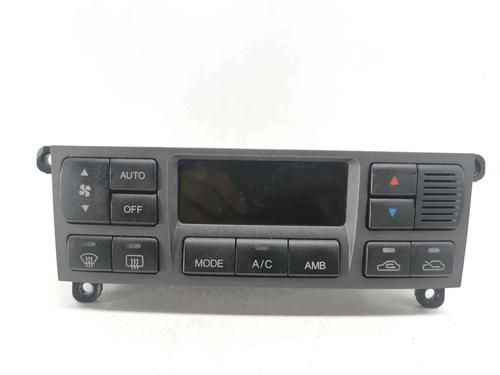AC Styreenhet / Manøvreringsenhet HYUNDAI SONATA IV (EF) 2.0 16V (131 hp) 8483465