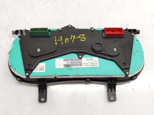 Instrument cluster OPEL VIVARO A Bus (X83) 2.0 CDTI (F7, J7, A07) | BP23421622C47 
