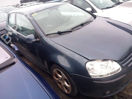 Used Parts VW GOLF V (1K1) 1.9 TDI (105 hp) 4419563