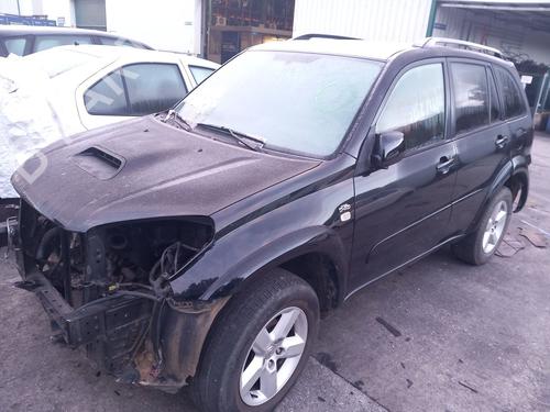 Engine control unit (ECU) TOYOTA RAV 4 II (_A2_) 2.0 D 4WD (CLA20_, CLA21_, CLA20R, CLA21R) | BP31253048M57 