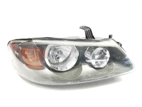 Used Right headlight Right headlight NISSAN ALMERA II Hatchback (N16) [2000-2026] 33427697 33427697