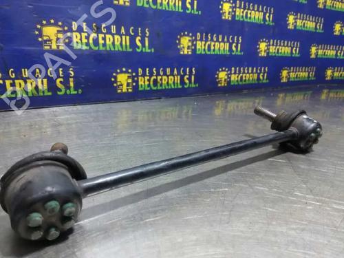 Left front suspension arm HONDA CIVIC VIII Hatchback (FN, FK) 1.8 (FN1, FK2) | BP17070503M12 