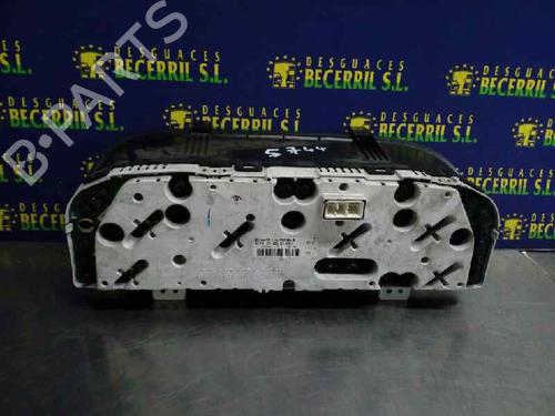 Instrument cluster JEEP GRAND CHEROKEE II (WJ, WG) 3.1 TD 4x4 | BP8451612C47 