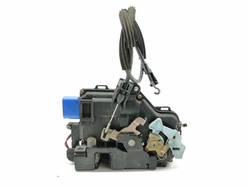 Front right lock SEAT ALTEA (5P1)  | BP10302236C97 