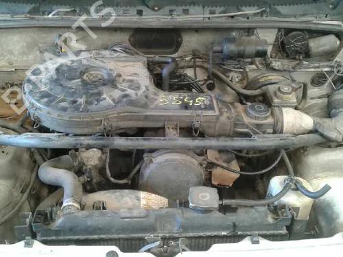 Other SUZUKI VITARA Cabrio (ET, TA) 1.6 (TA01, SE416) | BP8449573O1 