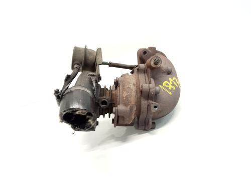 Turbolader/Kompressor OPEL ASTRA G Hatchback (T98)  | BP26921991M71 