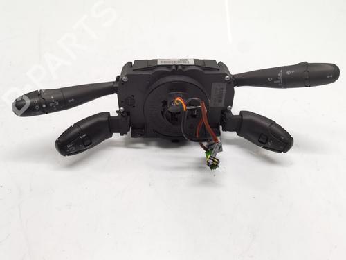 Mando CITROËN C5 II (RC_) 2.0 HDi (RCRHRH) (136 hp) 31148213