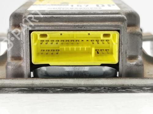 ECU airbags MITSUBISHI GALLOPER (JK-01)  | BP10515467M53 