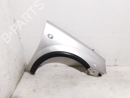 Used Right front fenders Right front fenders OPEL CORSA C (X01) 1.2 (F08, F68) (75 hp) 36503890 36503890