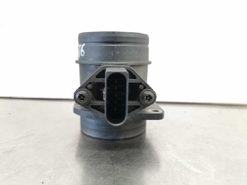Mass air flow sensor VW POLO (9N_, 9A_) 1.4 TDI | BP8466023M95 