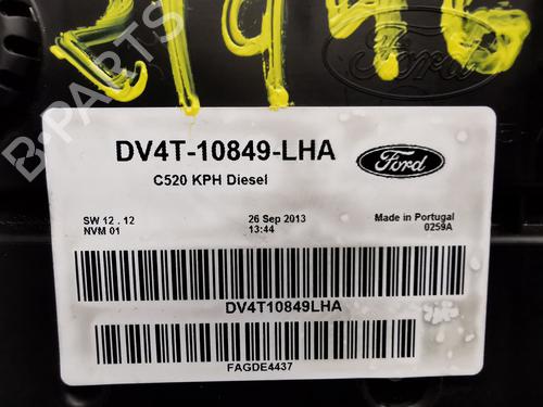Instrument cluster FORD KUGA II (DM2) | BP36355893C47 - Image 3
