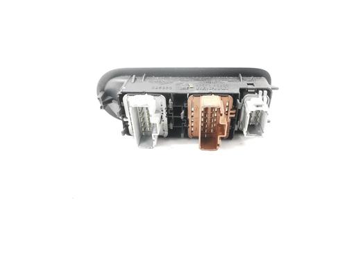 Left front window switch RENAULT SCÉNIC II (JM0/1_) 1.9 dCi (JM14) | BP39728227I27 - Image 2