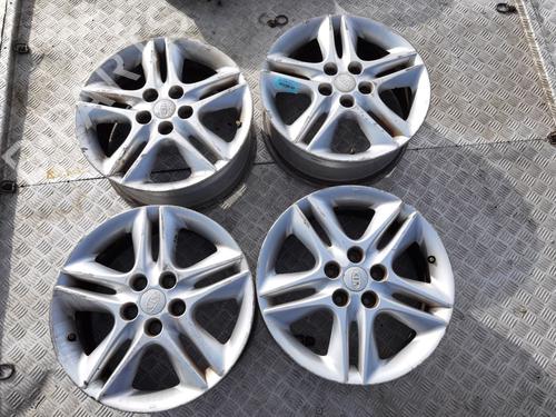 Used Rim KIA CEE'D Hatchback (ED) 1.6 CRDi 115 (115 hp) 31941132