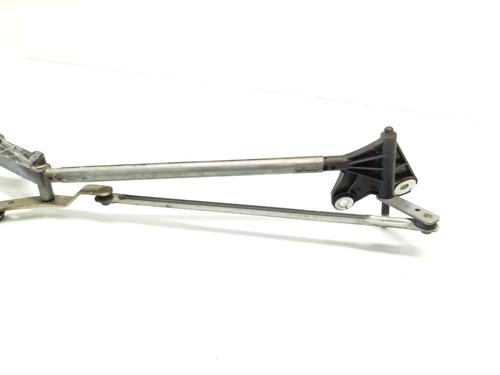 Front wiper motor SMART FORTWO Coupe (451) 1.0 (451.331, 451.380) | BP26167051M29 