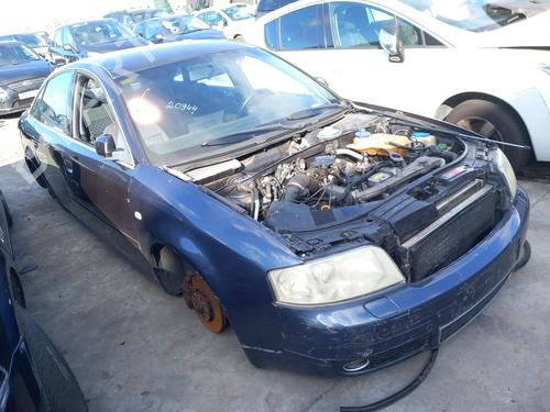 Used Parts AUDI A6 C5 (4B2, 4B4) 2.5 TDI (150 hp) 4248466