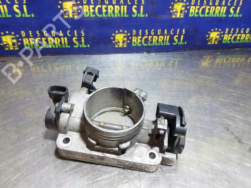 Used Throttle body CITROËN XSARA (N1) [1997-2005]  8439491