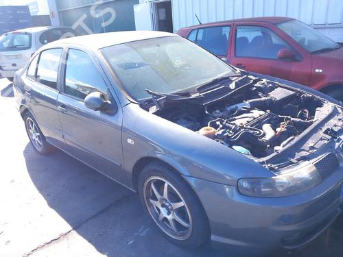Engine control unit (ECU) SEAT TOLEDO II (1M2) 1.9 TDI | BP39033051M57 - Image 5