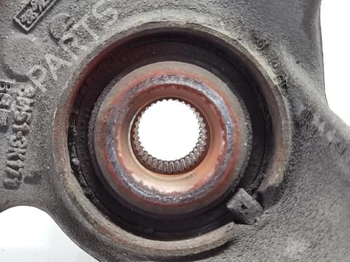 Left front steering knuckle FORD FOCUS II (DA_, HCP, DP)  | BP16946831M25 