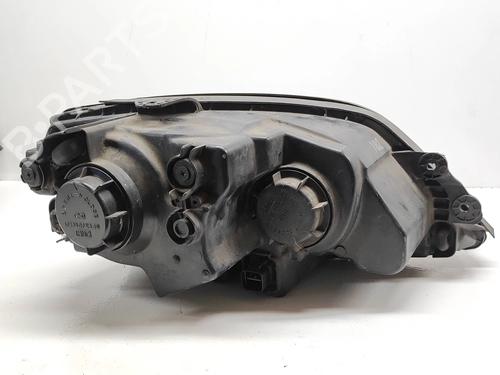 Left headlight KIA SORENTO I (JC)  | BP10772614C28 