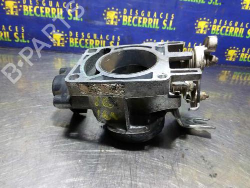 Throttle body FORD ESCORT VI (GAL) 1.6 i 16V | BP8439470M82 