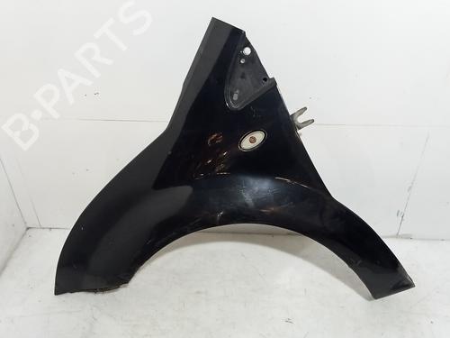 Used Left front fenders CITROËN C2 (JM_) [2003-2017]  27296605