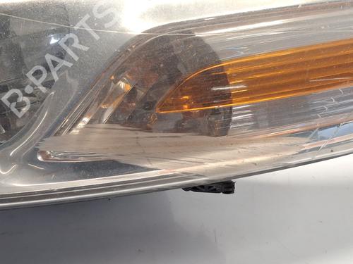 Venstre forlygte FORD MONDEO IV (BA7) 2.0 TDCi | BP29979247C28