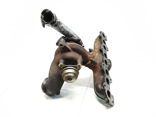 Turbocharger/Supercharger CITROËN C5 I (DC_) 2.2 HDi (DC4HXB, DC4HXE) | BP29460433M71 