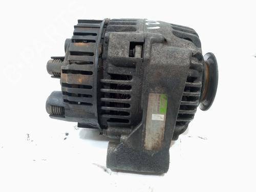 Alternator PEUGEOT 106 II (1A_, 1C_)  | BP9717385M7 