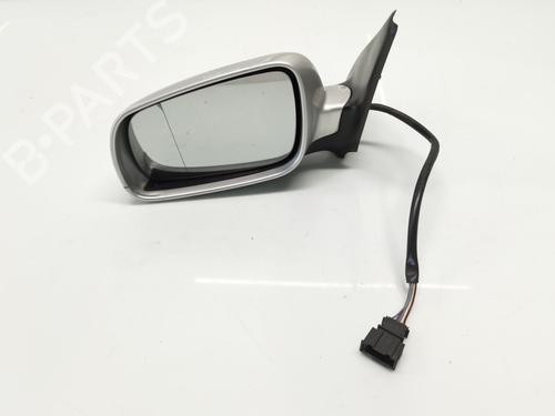 Used Left mirror SEAT TOLEDO II (1M2) 1.9 TDI (110 hp) 26169712