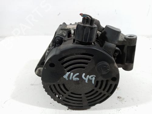 Alternator FORD FOCUS I (DAW, DBW)  | BP8472400M7 