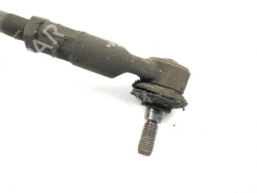 Steering rack SEAT LEON (1P1)  | BP25852466M22 