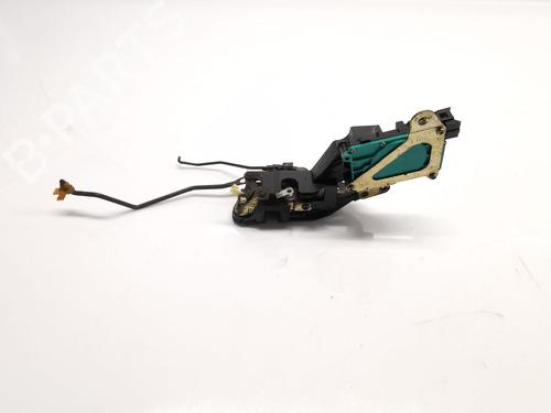 Front left lock HYUNDAI ACCENT II (LC)  | BP24622066C98 