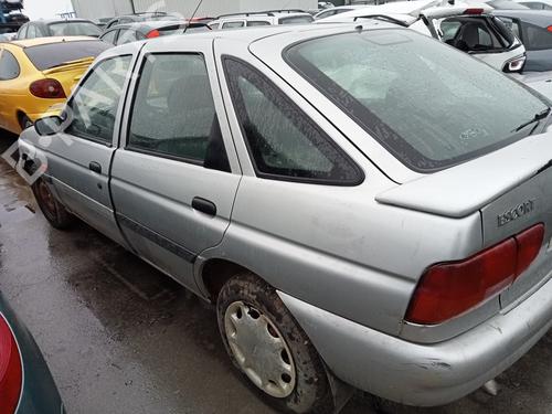 Starter FORD ESCORT VI (GAL, AAL, ABL)  | BP9435195M8 