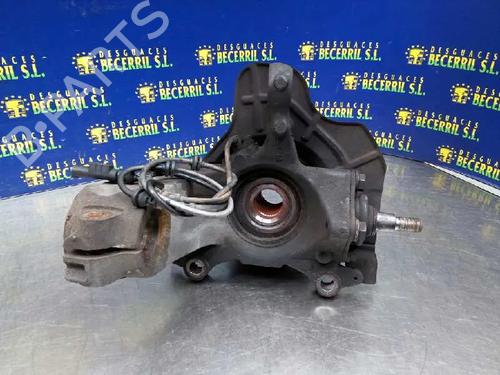 Right front steering knuckle PEUGEOT BOXER Van 2.2 HDi 120 | BP17173906M26 