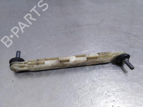 Used Left front suspension arm OPEL ASTRA H (A04) 1.8 (L48) (125 hp) 14020115