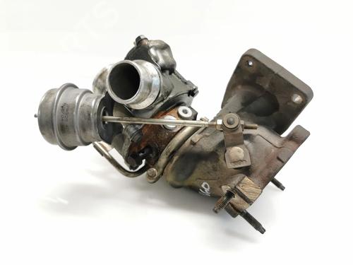 Used Turbocharger/Supercharger RENAULT MEGANE III Coupe (DZ0/1_) 1.4 TCe (DZ0F, DZ1V) (131 hp) 16305396