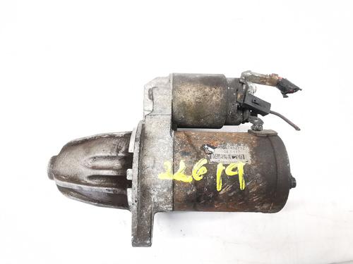 Startmotor Startmotor 38783925 38783925