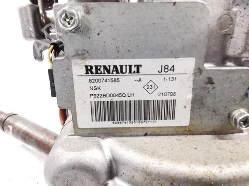 Steering column RENAULT SCÉNIC II (JM0/1_) 1.5 dCi (JM1E, JM16) | BP29626815M21 