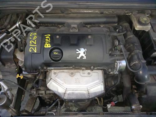Used Engine Engine PEUGEOT 308 I (4A_, 4C_) 1.6 16V (120 hp) 32426231 32426231