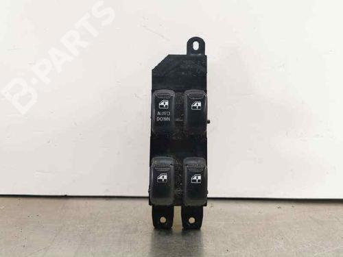 Used Left front window switch Left front window switch HYUNDAI SANTA FÉ I (SM) 2.0 CRDi (113 hp) 8464912 8464912