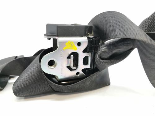 Front left seatbelt MERCEDES-BENZ A-CLASS (W169)  | BP10097567I26 